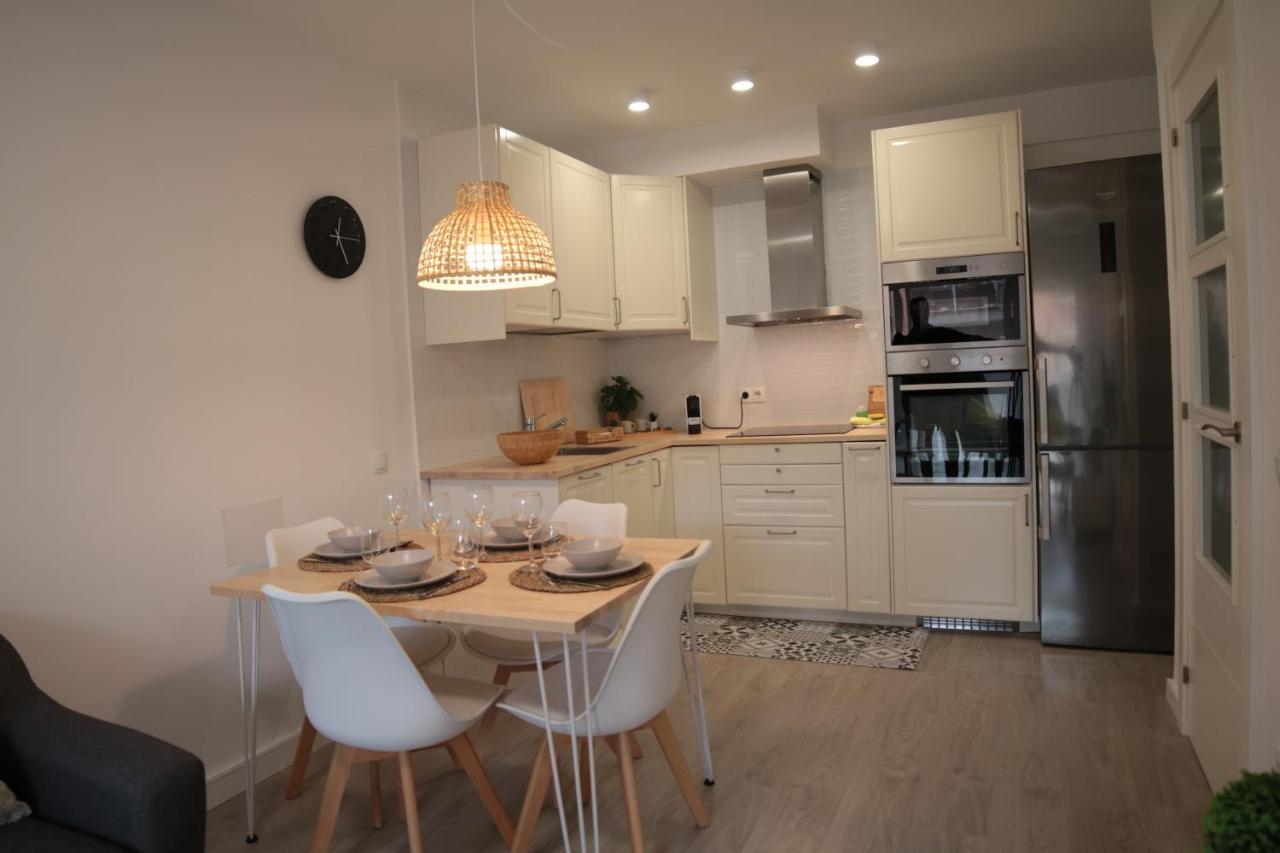 Modern Apartament Al Costat Del Parc De La Devesa Girona Exterior foto