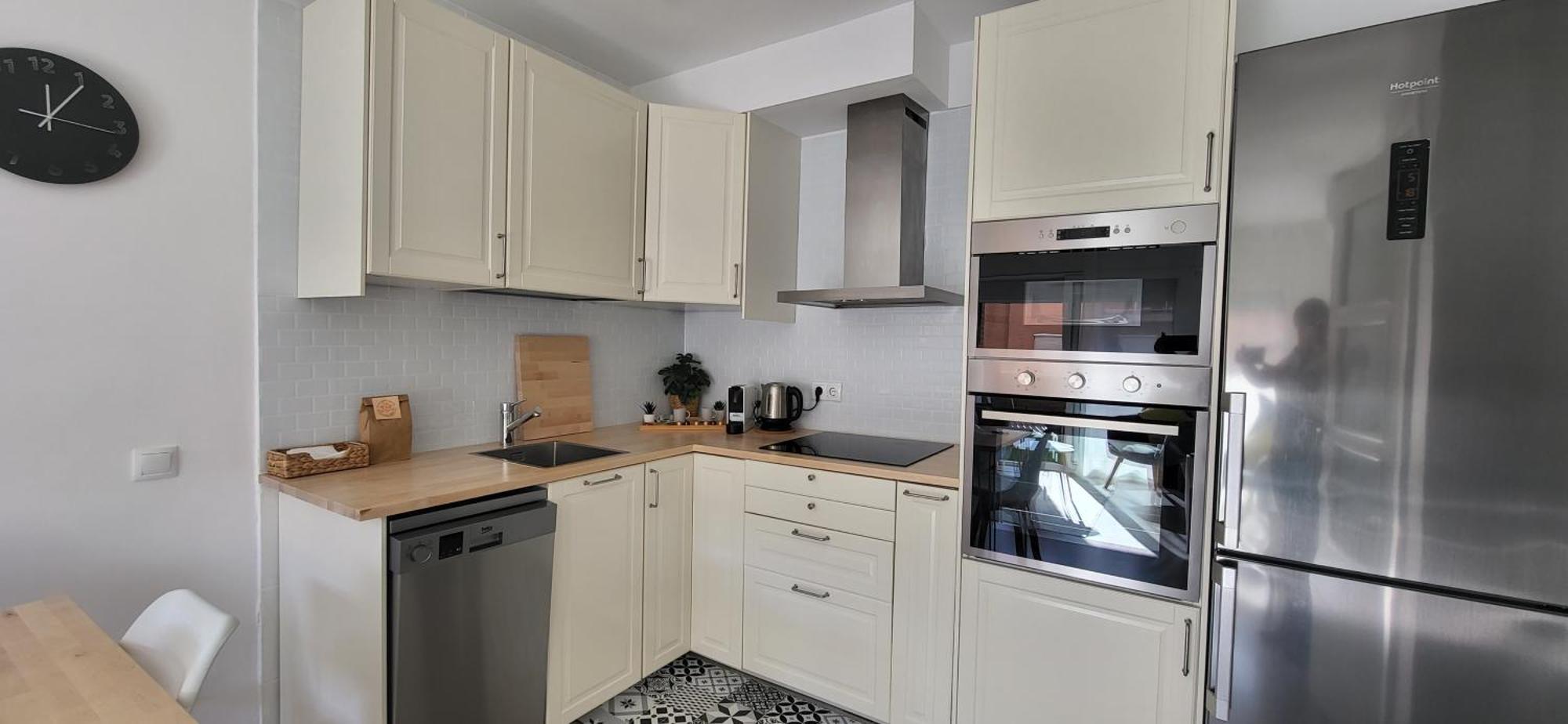 Modern Apartament Al Costat Del Parc De La Devesa Girona Exterior foto
