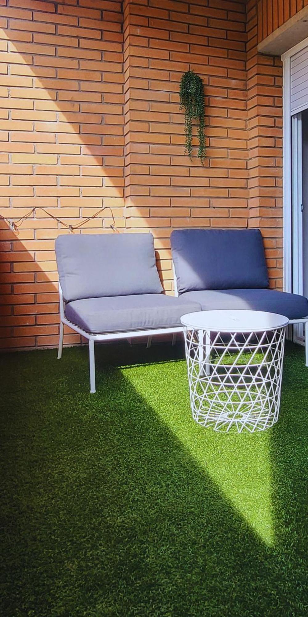 Modern Apartament Al Costat Del Parc De La Devesa Girona Exterior foto